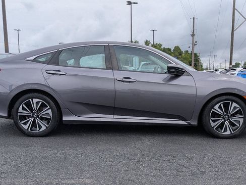Used 2016 Honda Civic EX-T image 5