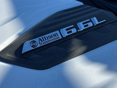 New 2025 Chevrolet Silverado 2500 W/T w/ WT Convenience Package image 10