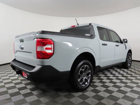 Used 2022 Ford Maverick XLT w/ XLT Luxury Package image 33