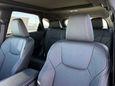 New 2026 Lexus RX 350h AWD/4WD image 20