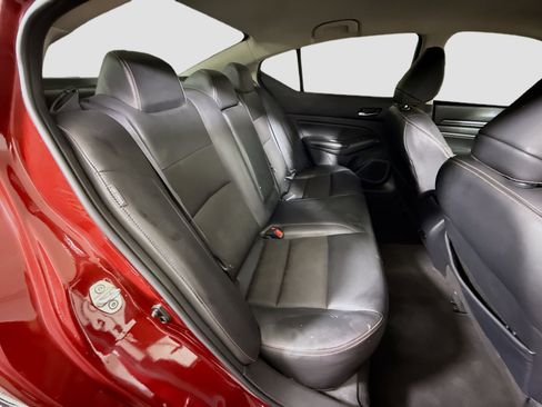 Used 2021 Nissan Altima 2.5 SR FWD image 27