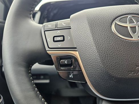 New 2026 Toyota Crown Signia w/ Advanced Technology Package image 14