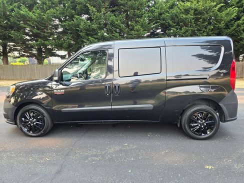 Used 2019 RAM ProMaster City Tradesman FWD image 3