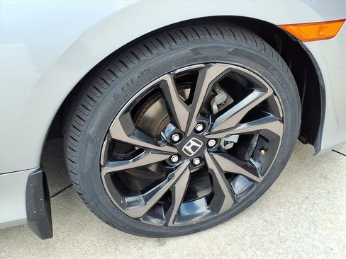 Used 2020 Honda Civic Sport image 19