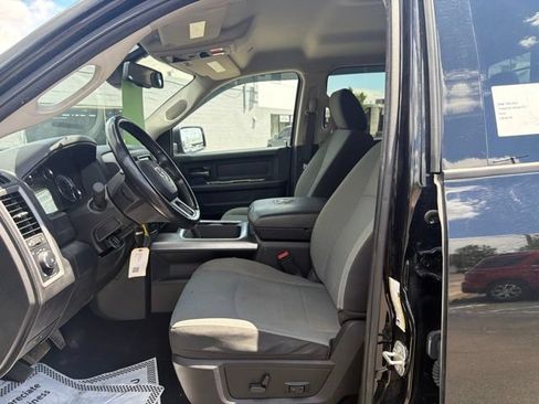 Used 2023 RAM 1500 Express w/ Wheel & Sound Group AWD/4WD image 29