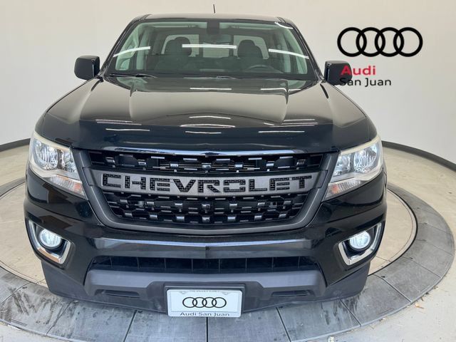 Used 2019 Chevrolet Colorado LT w/ LT Convenience Package RWD image 2