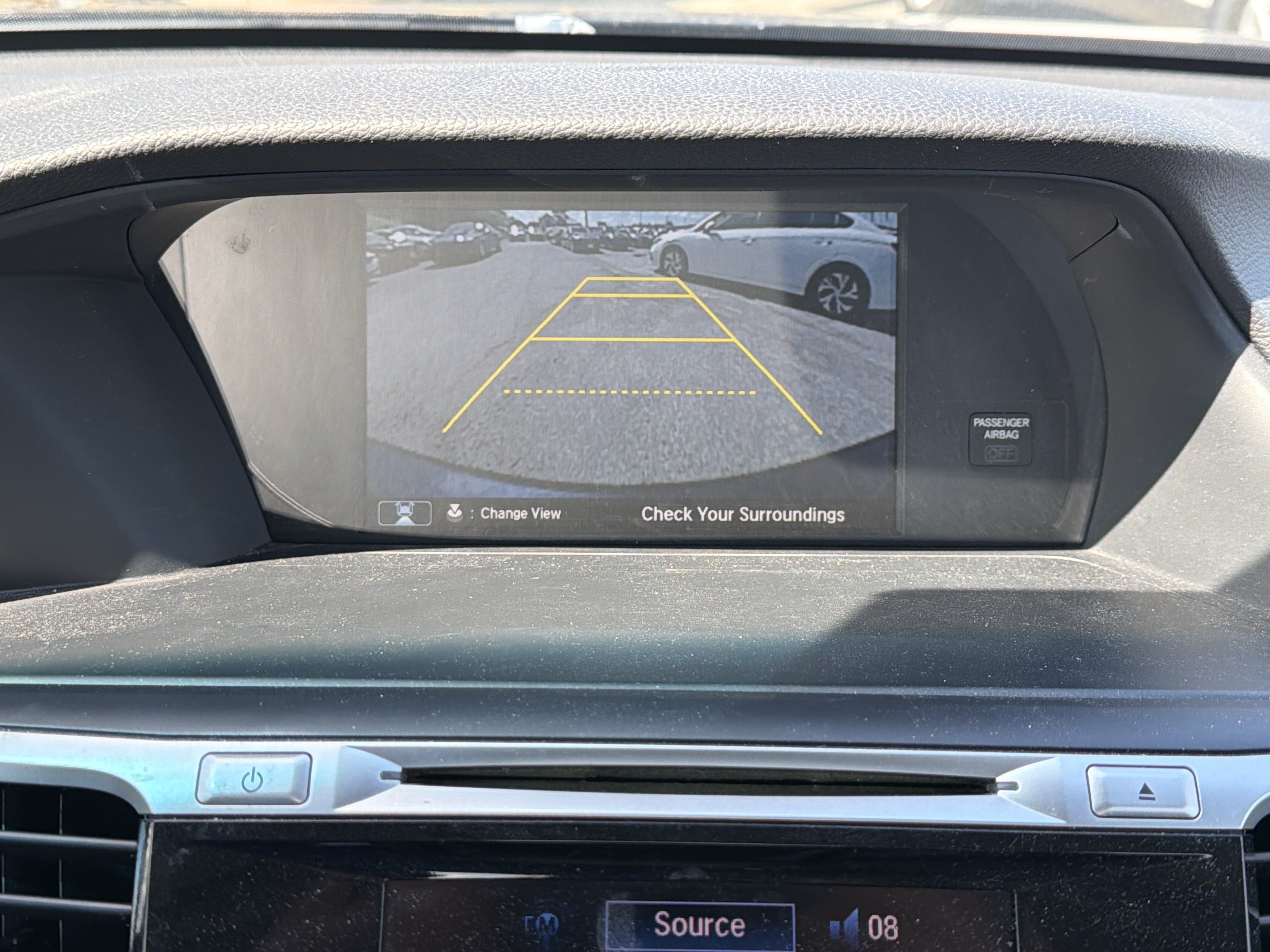 Used 2014 Honda Accord EX-L image 17