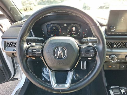 Used 2023 Acura Integra A-Spec FWD image 20