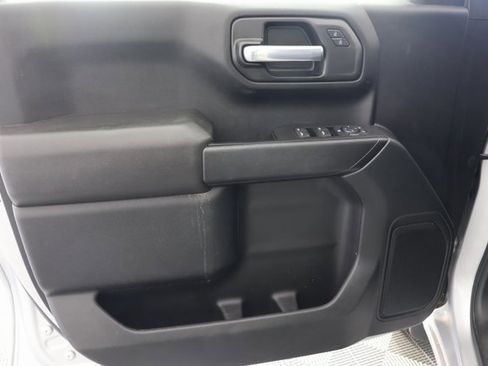 Used 2021 Chevrolet Silverado 1500 Custom Trail Boss w/ Safety Confidence Package image 23