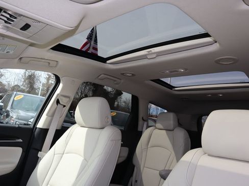 Used 2023 Buick Enclave Essence w/ Experience Buick Package image 16