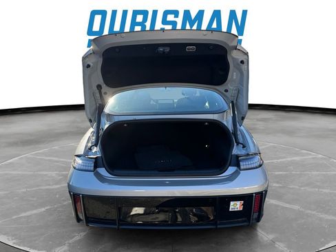 Used 2023 Hyundai Ioniq 6 SEL w/ Cargo Package image 23