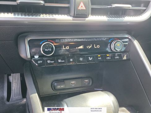 Used 2021 Kia K5 GT-Line FWD image 23