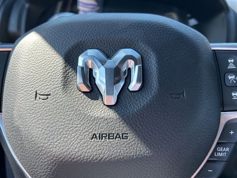 New 2026 RAM 5500 Tradesman image 19