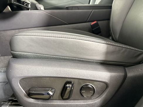 Certified 2024 Lexus RX 350 Premium image 24