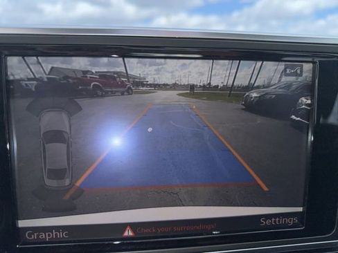 Used 2016 Audi A6 2.0T Premium Plus w/ Premium Plus Package image 16