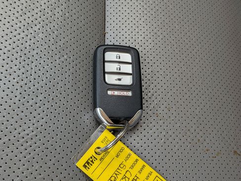 Used 2016 Honda CR-V EX-L image 24