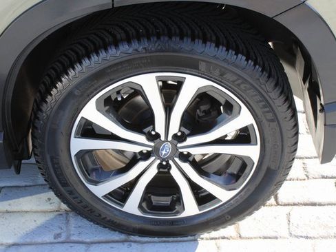 Used 2019 Subaru Forester Limited image 54