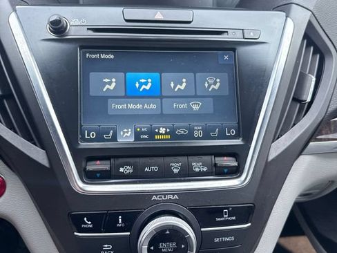 Used 2020 Acura MDX SH-AWD image 35