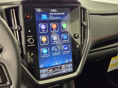 New 2026 Subaru WRX Premium image 15