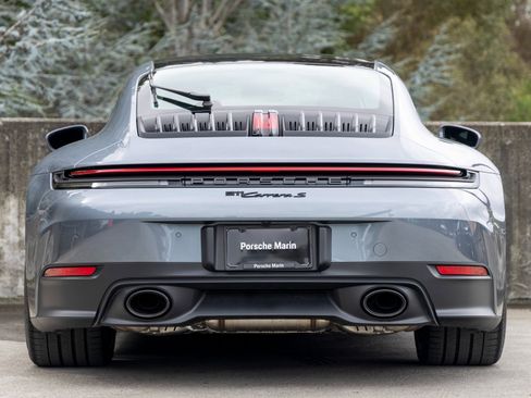 Used 2025 Porsche 911 Carrera S image 10