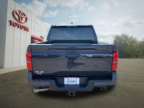 New 2026 Toyota Tacoma SR5 AWD/4WD image 4