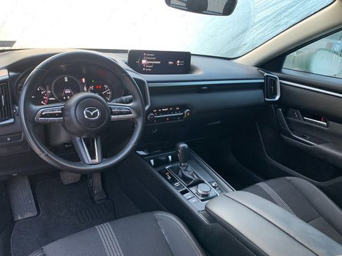 Used 2024 MAZDA CX-50 AWD 2.5 S w/ Cargo Package image 19