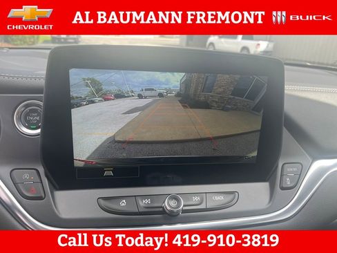Used 2024 Chevrolet Blazer LT w/ Redline Edition FWD image 19
