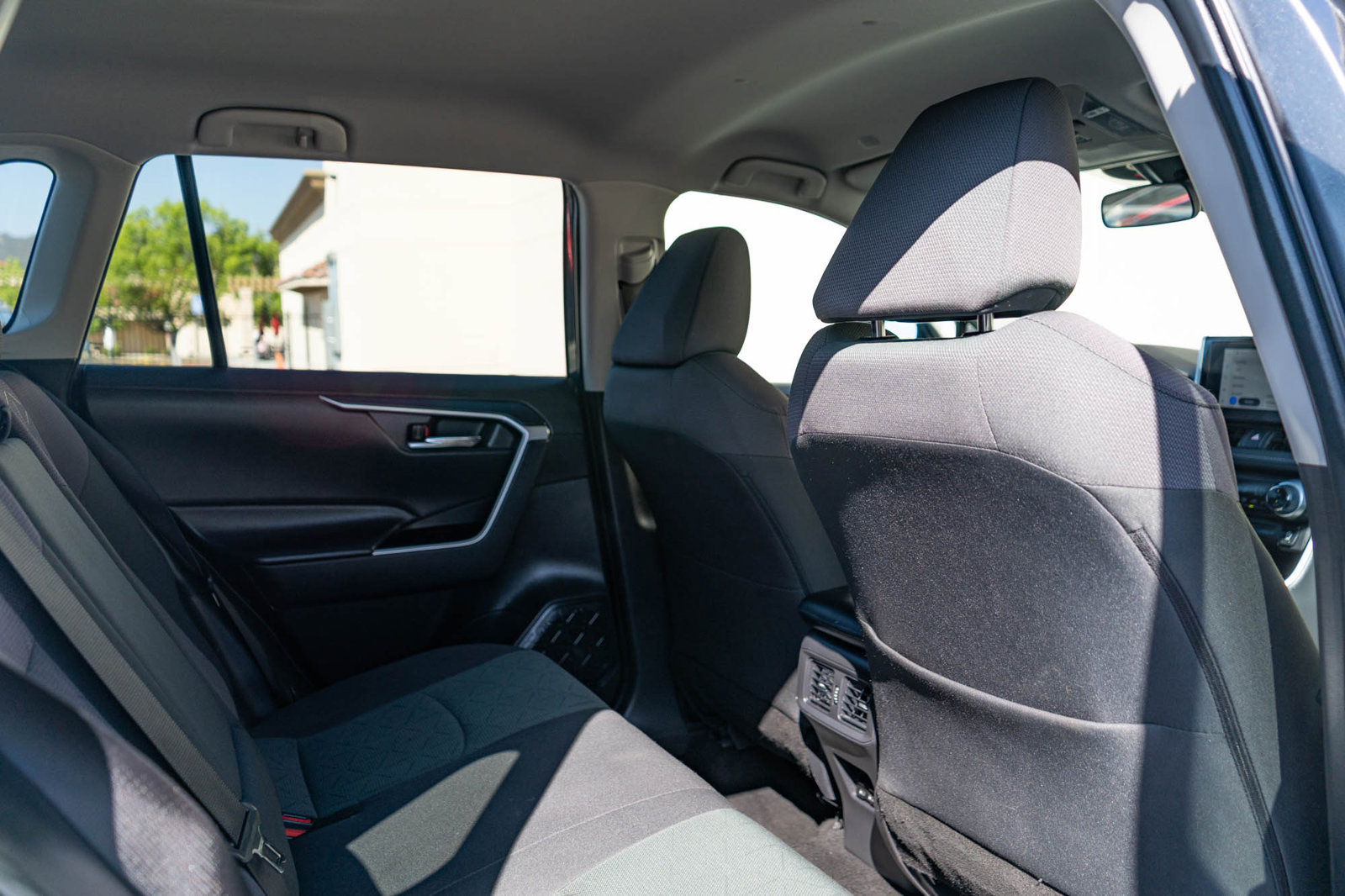 Certified 2024 Toyota RAV4 XLE AWD/4WD image 21