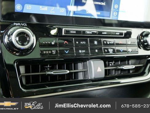 Used 2022 Toyota Highlander Limited FWD image 15