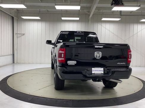 Used 2022 RAM 2500 Limited image 7