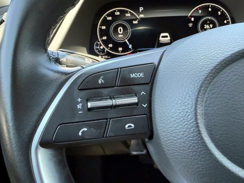 Used 2023 Hyundai Sonata SEL w/ Convenience Package FWD image 37