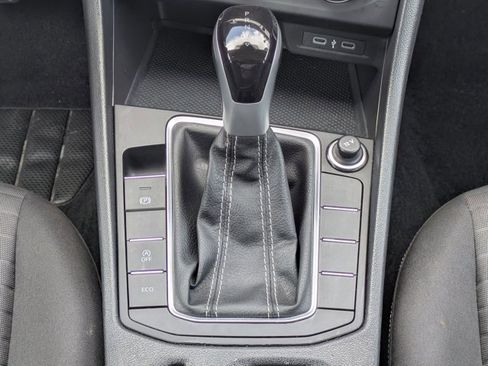 Used 2024 Volkswagen Jetta S FWD image 11