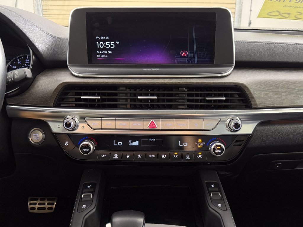 Used 2022 Kia Telluride SX w/ SX Prestige Package AWD/4WD image 20