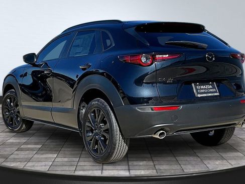 New 2026 MAZDA CX-30 AWD 2.5 S image 4