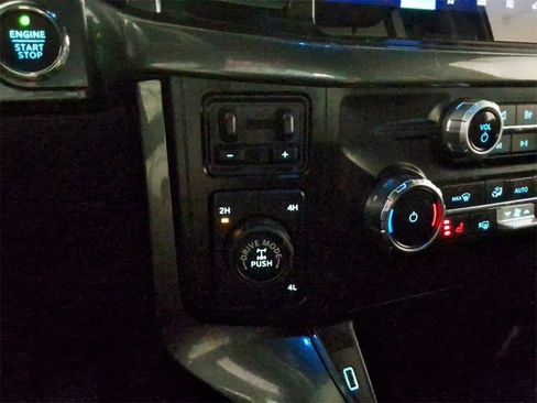 Used 2023 Ford F150 Tremor w/ Trailer Tow Package image 19