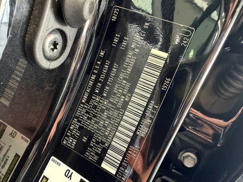 Certified 2026 Toyota Corolla Cross L FWD image 35