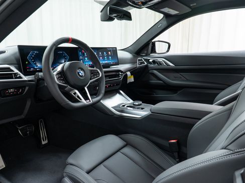 New 2026 BMW 440i xDrive Coupe w/ Premium Package image 13