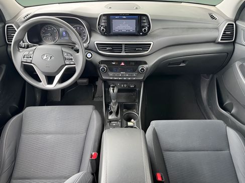 Used 2019 Hyundai Tucson Sport AWD/4WD image 18