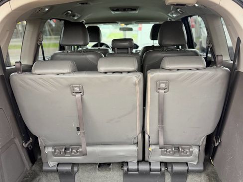 Used 2016 Honda Odyssey SE image 7