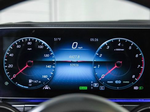 Used 2020 Mercedes-Benz GLS 580 4MATIC image 16