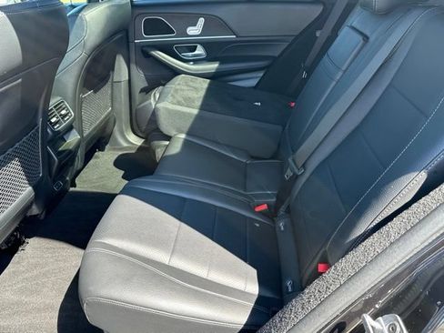 Used 2025 Mercedes-Benz GLE 350 4MATIC image 15