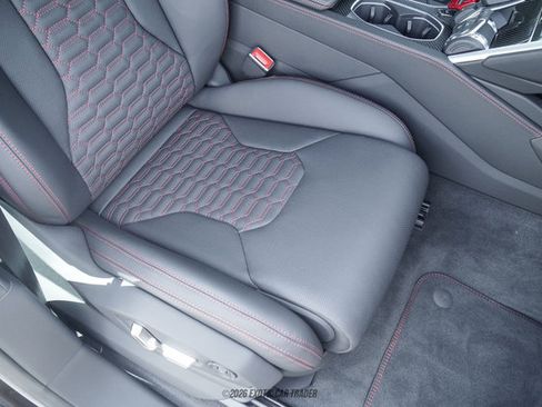 Used 2024 Lamborghini Urus S AWD/4WD image 57