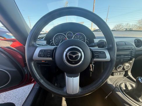 Used 2011 MAZDA MX-5 Miata Grand Touring image 15