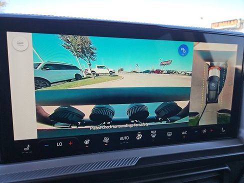 Used 2025 Ford Bronco Sport Badlands w/ Badlands Tech Package image 13