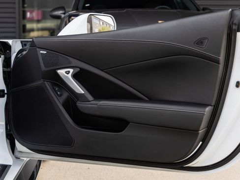 Used 2019 Chevrolet Corvette Grand Sport image 37