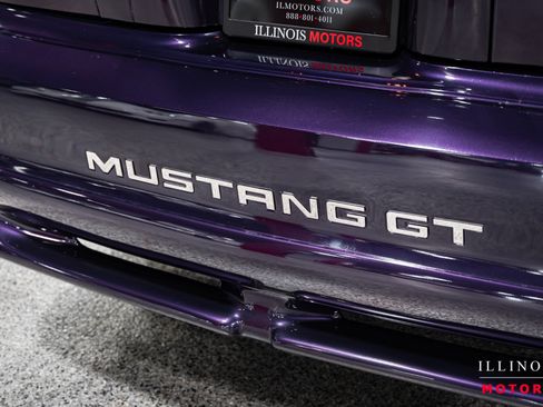 Used 1996 Ford Mustang GT image 13