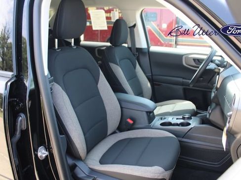 New 2026 Ford Bronco Sport Big Bend AWD/4WD image 7