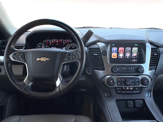 Used 2017 Chevrolet Suburban LT AWD/4WD image 2