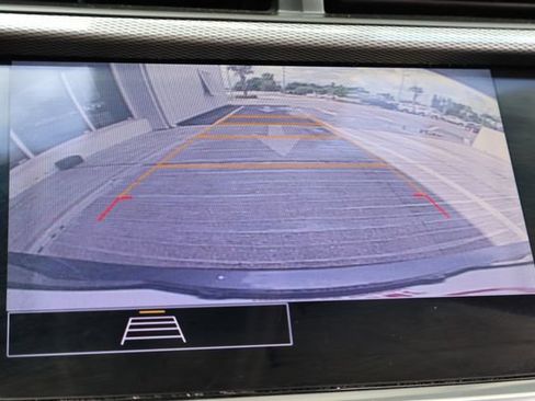 Used 2021 Buick Encore GX Select w/ Sport Touring Package FWD image 27