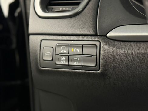 Used 2021 MAZDA CX-9 Grand Touring FWD image 27